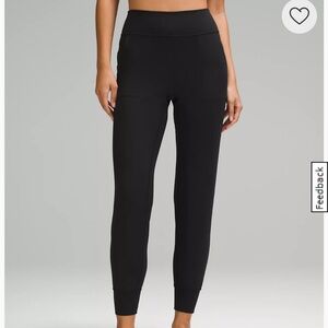 Lululemon Align joggers